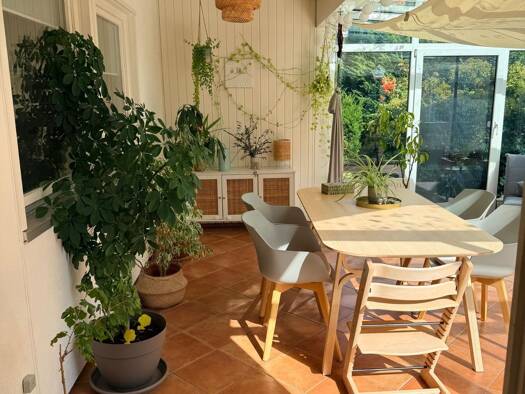 Einfamilienhaus zur Miete 1.700 € 4 Zimmer 143 m² 750 m² Grundstück frei ab 01.03.2027 Hedendorf Buxtehude 21614
