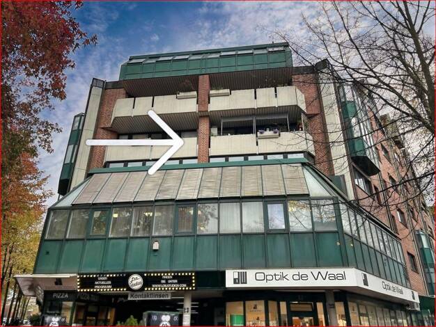 Wohnung zum Kauf 129.400 € 3,5 Zimmer 82,4 m² Marl 45772