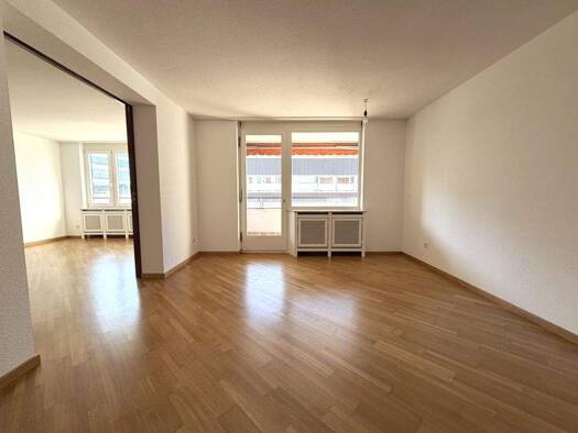 Terrassenwohnung zur Miete 1.169 € 4 Zimmer 89 m² Spinnergasse 5a Dornbirn 6850