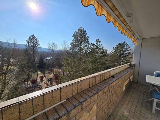 Wohnung zum Kauf 115.000 € 2 Zimmer 63 m² Rousseaustraße 8 Innenstadt Kaiserslautern 67663