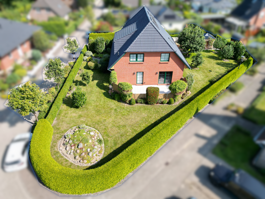 Einfamilienhaus zum Kauf 699.900 € 9 Zimmer 234 m² 890 m² Grundstück Kritzmow 18198