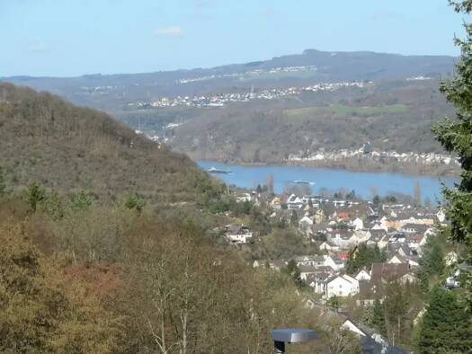 Grundstück zum Kauf 199.000 € 795 m² Grundstück frei ab sofort Niederbreisig Bad Breisig 53498