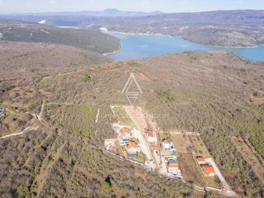 Wohn- und Gewerbegrundstück zum Kauf 136.500 € Rakalj, Marčana Marčana 52206