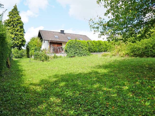 Grundstück zum Kauf 220.000 € 614 m² Grundstück Sieghartskirchen 3434