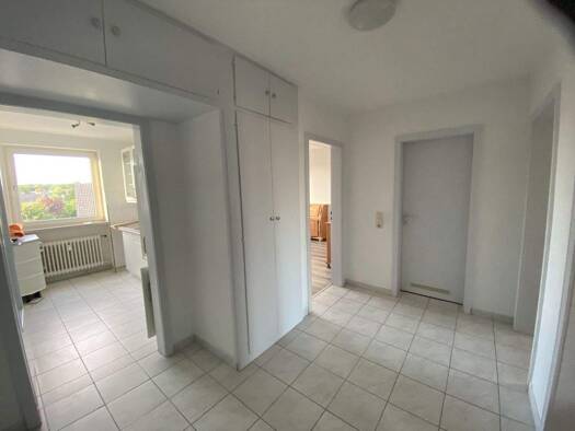 Wohnung zum Kauf 133.000 € 3 Zimmer 71,5 m² 3. Geschoss Stadtgebiet Wolfenbüttel 38302