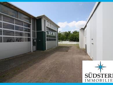 Gewerbegrundstück zum Kauf 870.000 € 2.209 m² Grundstück Malsch Malsch 76316