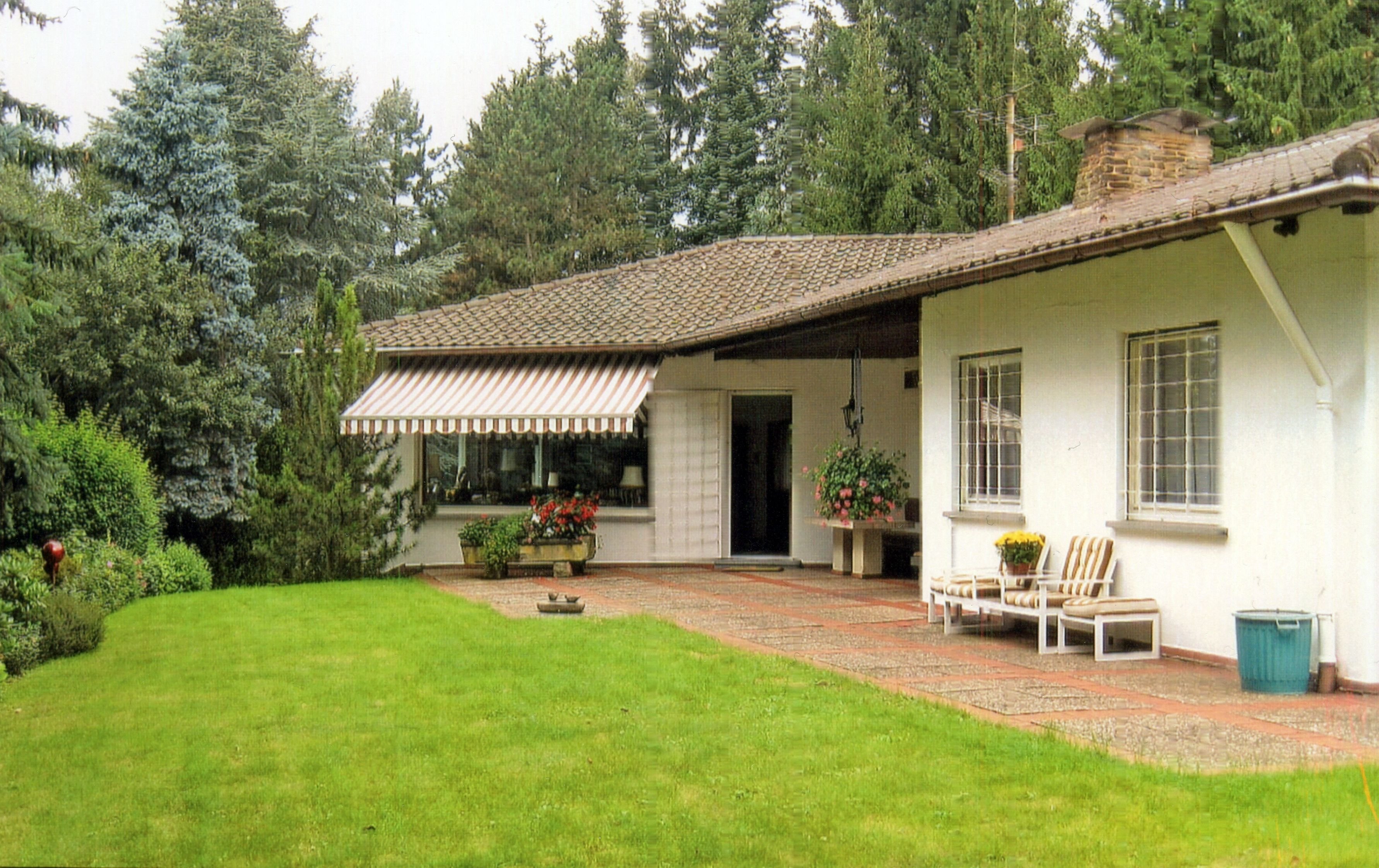 Villa zum Kauf 250 m²<br/>Wohnfläche 2.853 m²<br/>Grundstück Ruwer 1 Trier 54292