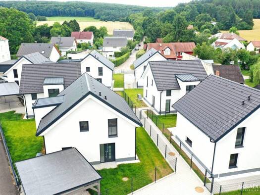 Einfamilienhaus zum Kauf - Erstbezug 745.000 € 4 Zimmer 107,2 m² Gaaden 2531