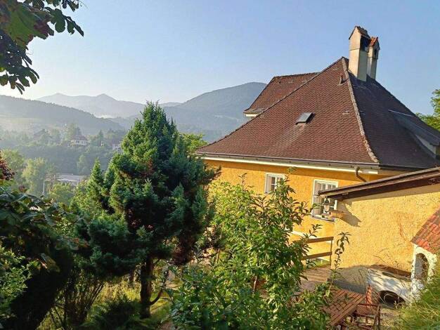 Villa zur Miete 2.460 € 8 Zimmer 210 m² 2.735 m² Grundstück Weyer 3335