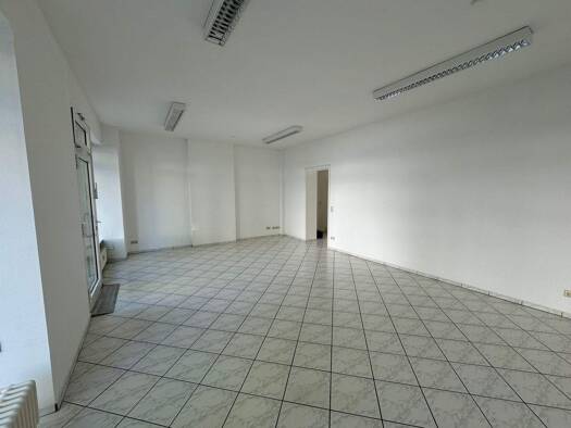 Praxisfläche zur Miete provisionsfrei 1.400 € 3 Zimmer 65 m² Bürofläche Borsigwalde Berlin 13509