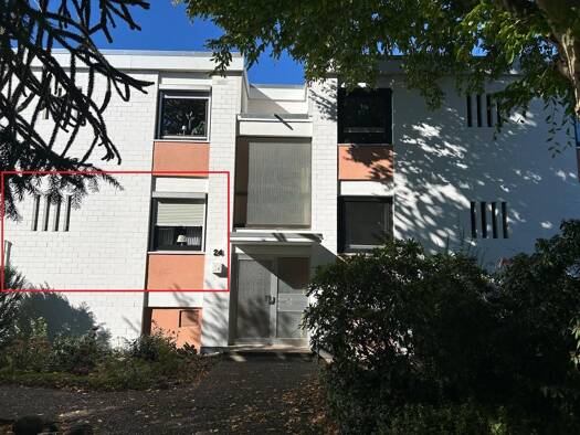 Wohnung zum Kauf 125.000 € 2 Zimmer 59,4 m² EG Stadtweg 24 Veerßen Uelzen 29525