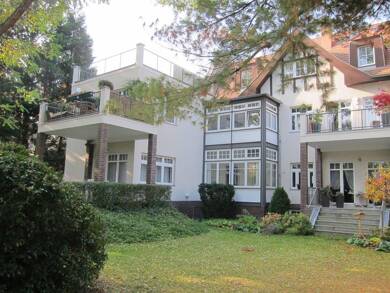 Wohnung zur Miete 1.400 € 4 Zimmer 97 m² 1. Geschoss frei ab sofort Hohen Neuendorf Hohen Neuendorf 16540