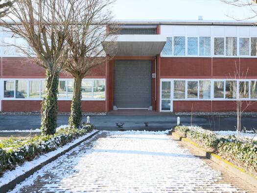 Lagerhalle zur Miete 3,70 € 10.905 m² Lagerfläche Merklinde Castrop-Rauxel 44577