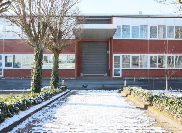 Lagerhalle zur Miete 3,70 € 10.905 m²<br/>Lagerfläche Merklinde Castrop-Rauxel 44577