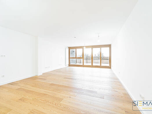 Wohnung zum Kauf 999.000 € 3 Zimmer 82,3 m² 7. Geschoss Wagenbauerstraße 2 Bogenhausen München 81677