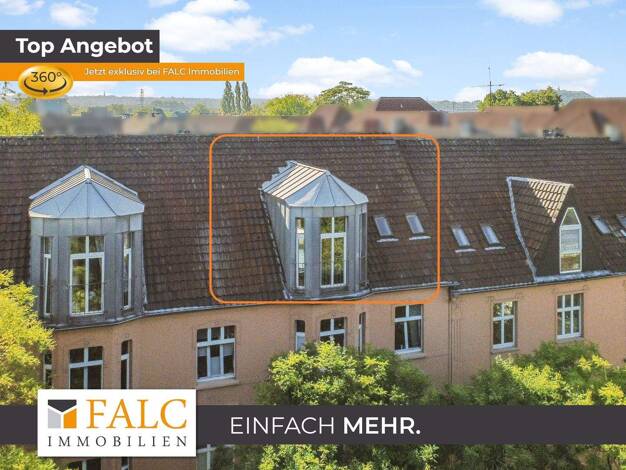 Wohnung zum Kauf provisionsfrei 99.000 € 3 Zimmer 74 m² 3. Geschoss Rheinische Straße 24 Osterfeld-West Oberhausen 46117