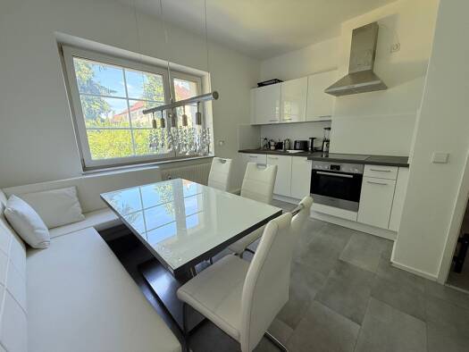 Wohnung zur Miete 1.200 € 2,5 Zimmer 56 m² Geschoss EG/4 frei ab 23.10.2025 Südstadt Tübingen 72072