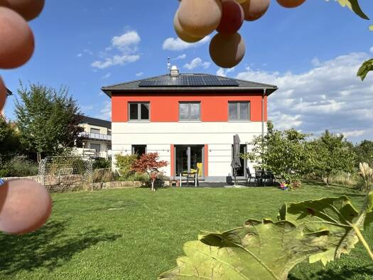 Einfamilienhaus zum Kauf 550.000 € 4 Zimmer 134 m² 809 m² Grundstück Saalhausen Freital 01705