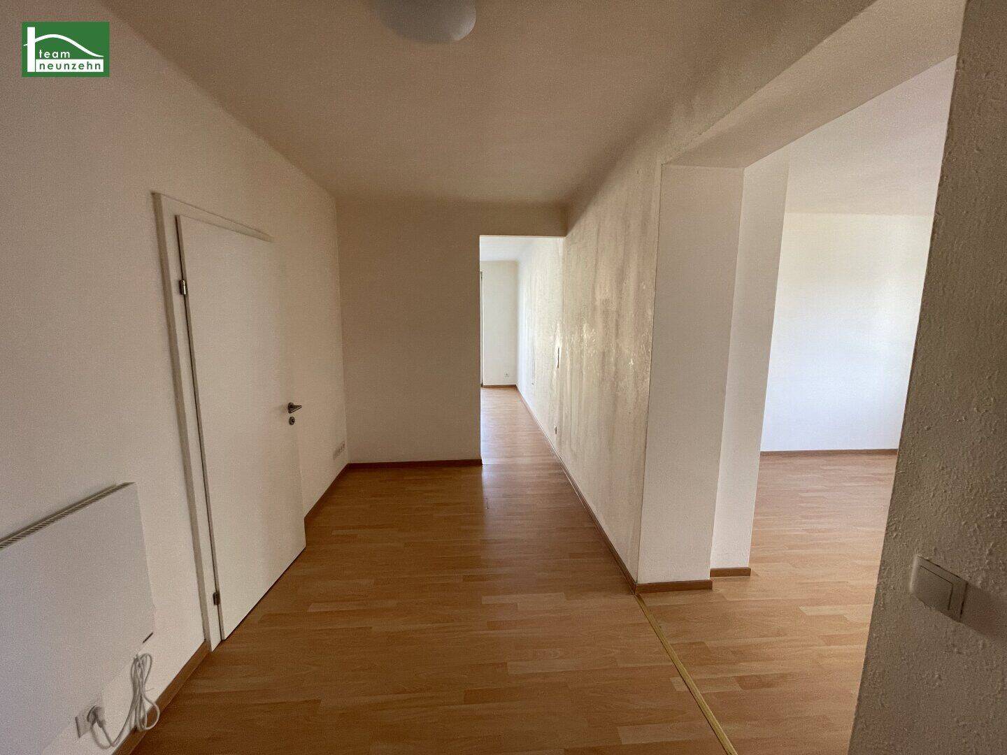 Wohnung – Eisenstadt, Katastralgemeinde Eisenstadt - Mehr