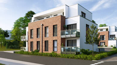 Wohnung zum Kauf provisionsfrei 219.000 € 2 Zimmer 52,7 m² Plöner Straße 59A Lütjenburg 24321