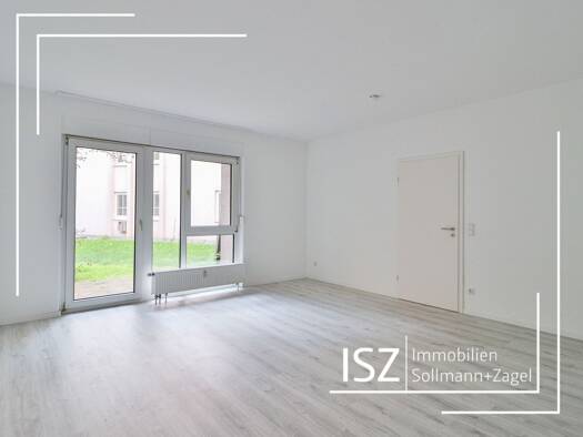 Wohnung zum Kauf 194.999 € 2,5 Zimmer 60 m² frei ab sofort Gostenhof Nürnberg 90443