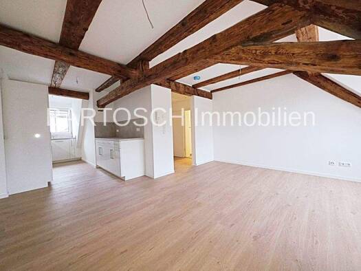 Wohnung zur Miete 840 € 3 Zimmer 90 m² 3. Geschoss Wannbach Pretzfeld / Wannbach 91362