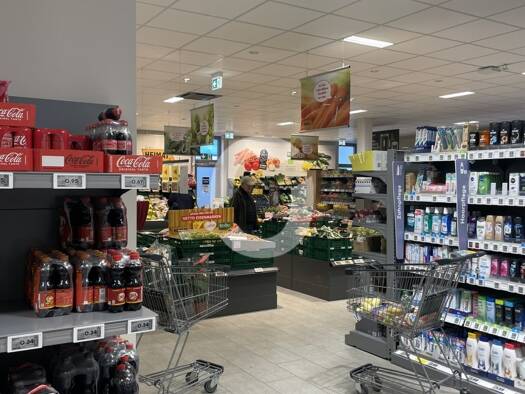 Laden zum Kauf als Kapitalanlage geeignet 1.875.000 € 799 m² Fellbach 70734