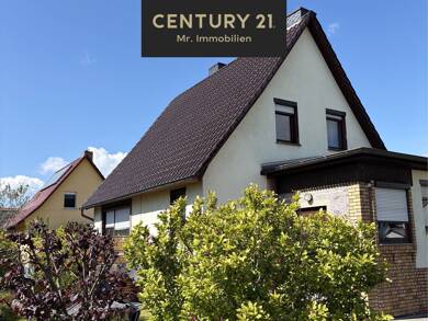 Einfamilienhaus zum Kauf 290.000 € 7 Zimmer 120 m² 750 m² Grundstück frei ab 30.09.2025 Ueckermünde Ueckermünde 17373
