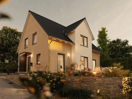Haus zum Kauf provisionsfrei 350.850 € 6 Zimmer 152 m² Bösennördlingen Wörnitz 91637