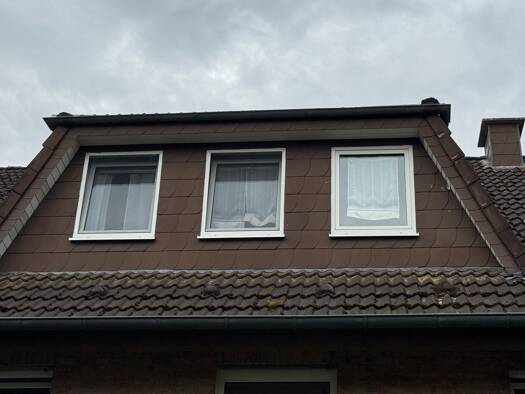 Wohnung zur Miete 760 € 3 Zimmer 76 m² Geschoss 2/2 frei ab 01.10.2026 Hovedisser Straße 17 a Leopoldshöhe Leopoldshöhe 33818