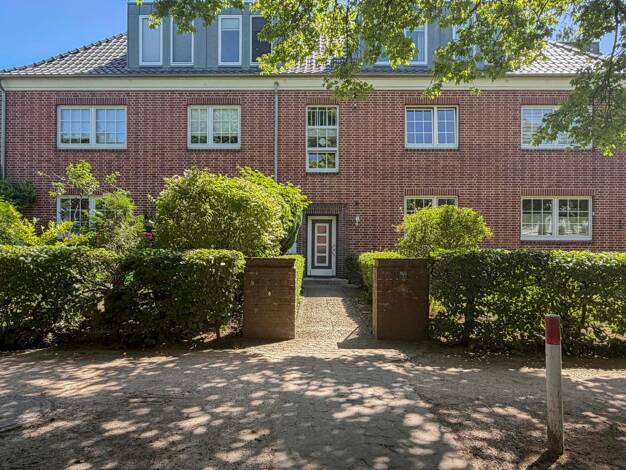 Sonstiges zum Kauf als Kapitalanlage geeignet 265.000 € 4 Zimmer 95,5 m² Bad Segeberg 23795