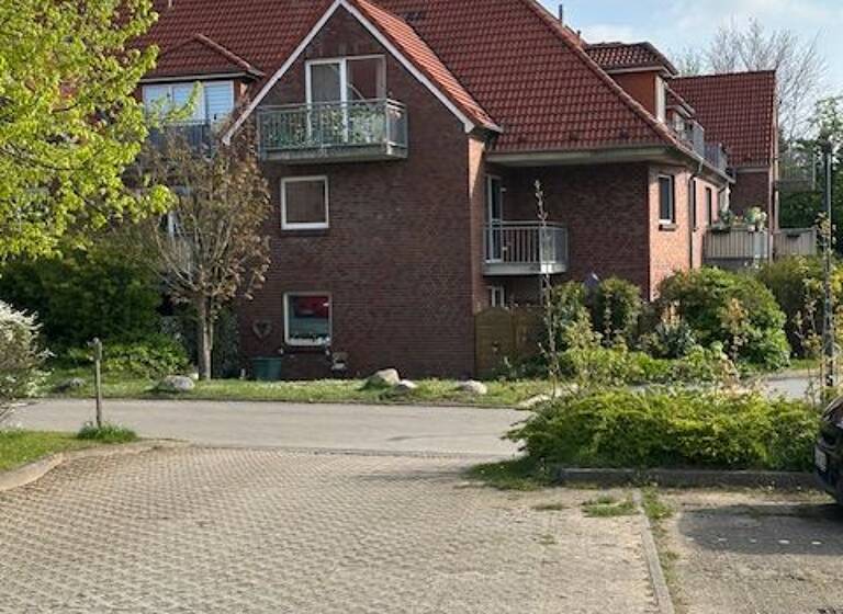 Wohnung zur Miete 360 € 2 Zimmer 51,5 m²<br/>Wohnfläche 2.<br/>Geschoss Elbelblick 4 Itzehoe 25524