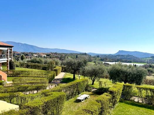 Wohnung zum Kauf 490.000 € 4 Zimmer 135 m² 2 Geschosse frei ab sofort Zel 1 Costermano sul Garda 37010