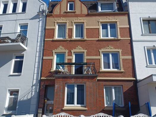 Mehrfamilienhaus zum Kauf 260 m² 168 m² Grundstück St. Jürgen St. Jürgen 23562