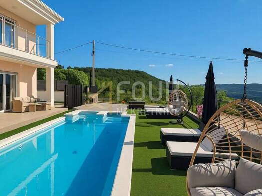 Haus zum Kauf 790.000 € 4 Zimmer 180 m² Cerovlje Cerovlje