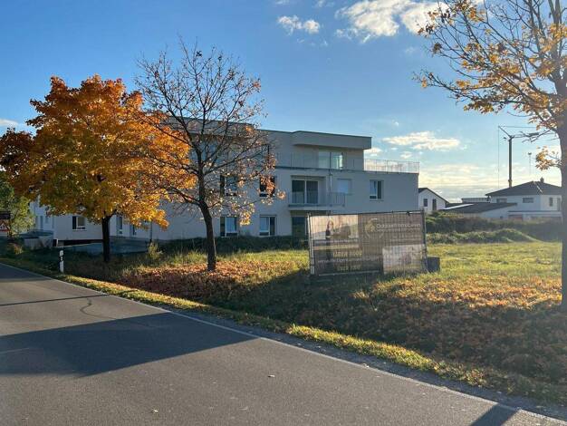 Wohnung zum Kauf - Neubau provisionsfrei 356.000 € 3 Zimmer 79,5 m² EG Schlotfeld 0 WE 8 Weipertshofen Stimpfach 74597