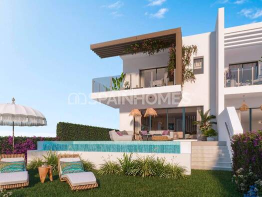 Haus zum Kauf 1.045.000 € 5 Zimmer 158 m² Málaga 29649