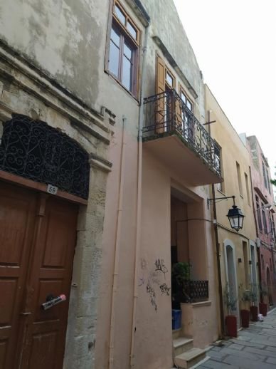 Haus zum Kauf 600.000 € 3 Zimmer 400 m²<br/>Wohnfläche 1 m²<br/>Grundstück Kreta Rethymno 741 00