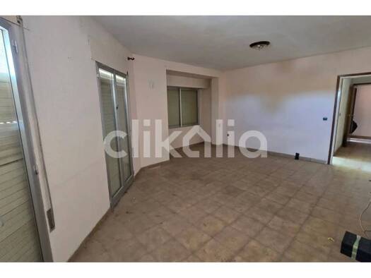 Wohnung zum Kauf 79.000 € 3 Zimmer 100 m² 2. Geschoss Flix 43750