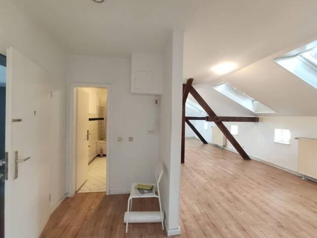 Wohnung zur Miete 725 € 2 Zimmer 63,6 m² Bergstraße 21 Fürstenwalde 15517