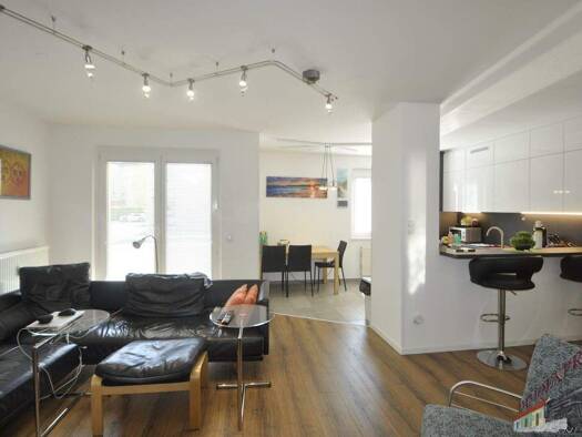 Wohnung zum Kauf 223.000 € 3 Zimmer 77 m² Teufelhof St. Pölten 3100