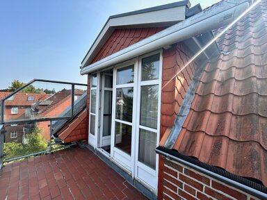 Wohnung zum Kauf 169.000 € 2 Zimmer 61,4 m² 2. Geschoss frei ab sofort Mölln 23879