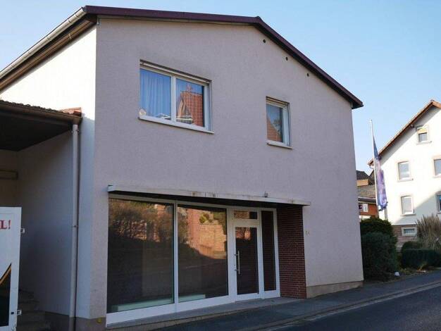 Verkaufsfläche zur Miete 350 € Bad Kissingen Bad Kissingen / Reiterswiesen 97688