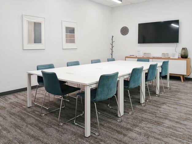 Bürofläche zur Miete provisionsfrei 818 € 20 m² Bürofläche Edisonstraße 4 Lohhof Unterschleißheim 85716