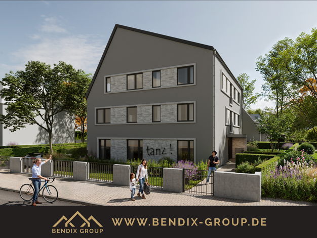 Maisonette zum Kauf - Erstbezug provisionsfrei 875.000 € 5 Zimmer 140,1 m² 1. Geschoss Gruna Dresden 01219