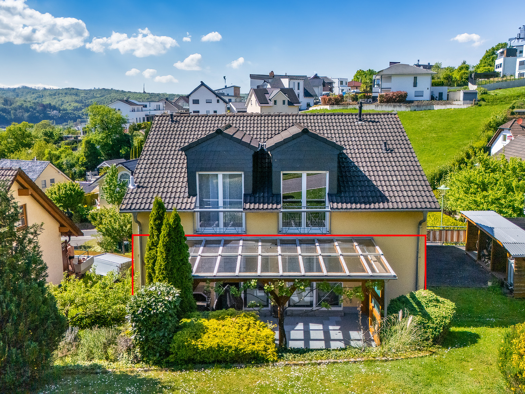Wohnung zum Kauf 329.000 € 3 Zimmer 92 m² Erpel 53579