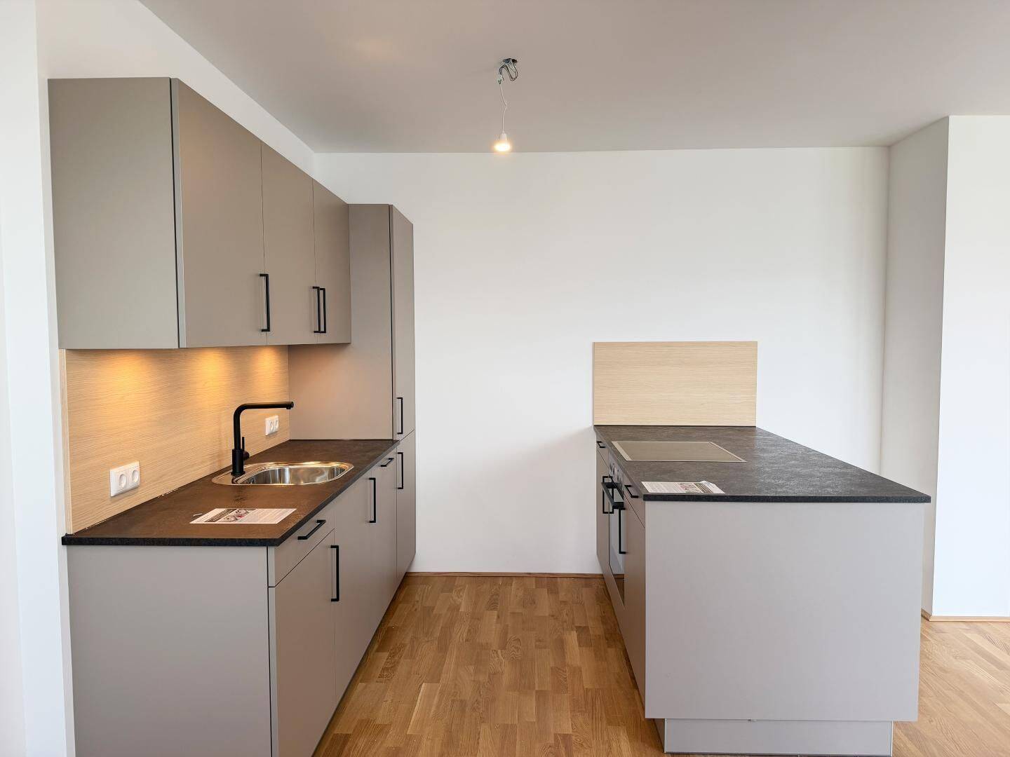 Wohnung – Linz, Pöstlingberg - Mehr