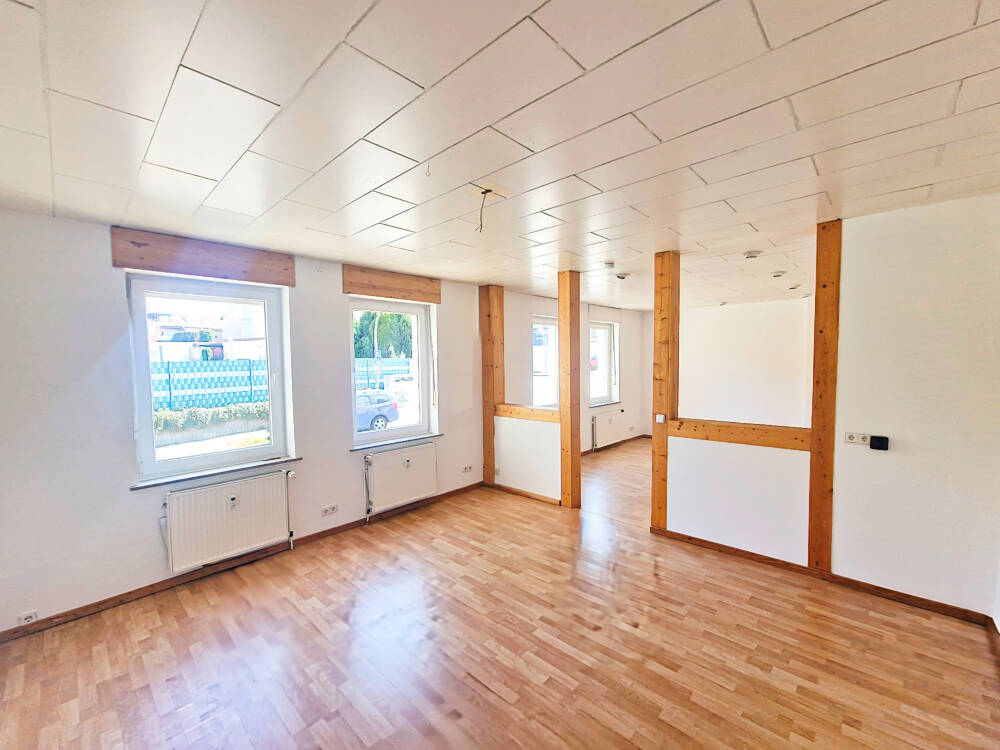 Haus – Herne, Horsthausen - Ansicht 2