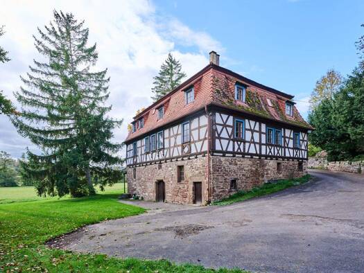 Land-/Forstwirtschaft zum Kauf 1.098.000 € 72.106 m² Grundstück Schützingen Illingen 75428