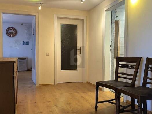 Wohnung zum Kauf 109.000 € 3 Zimmer 93 m² 1. Geschoss Alt-Homberg Duisburg 47198
